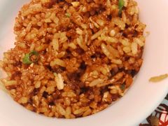 小时候酱油炒饭-以饭湘许(新塘万达店)