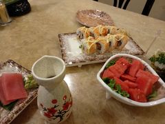 -桃屋日本料理(清华科技园店)