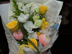 -小魚花店