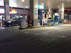 -中国石油(康福站)