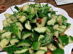 -聚点串吧·北京烧烤(赵登禹路店)