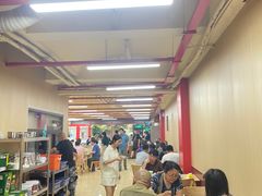-食客居(缔景店)