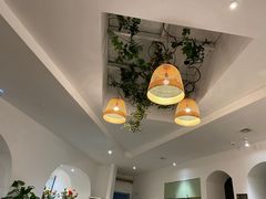 -香香海南菜餐厅