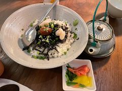 -来龙里 精致 东南亚餐室(万象城店)