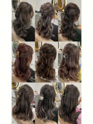 -TOP HAIR SALON