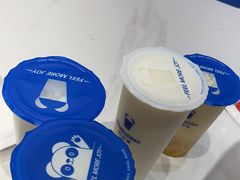 -茶百道(柏威年店)