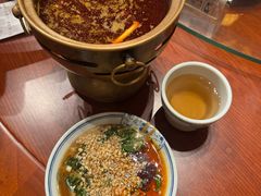 -古关火锅店(古北水镇景区店)