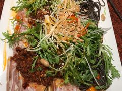 -绿茶餐厅(蓝色港湾店)
