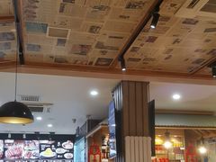 -金太阳海鲜烧烤·本地人餐厅(星海公园店)