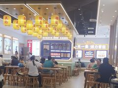 -素满香·全民食养自助(长宁龙之梦店)