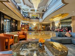 -上海闵行星河湾酒店