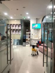 -唯儿诺儿童医院·儿科·眼科(新天地店)