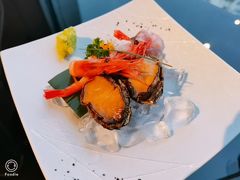 -新鲜特色餐厅(香格里拉大酒店)