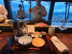 -元熹会席料理