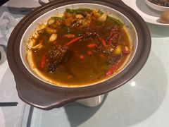 -香山湖家家宴(中山陵店)