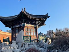 -张学良旧居陈列馆