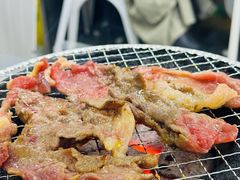 -松明一烤肉馆(鲁园店)