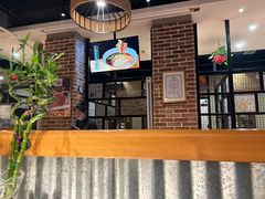 -金太阳海鲜烧烤·本地人餐厅(星海公园店)