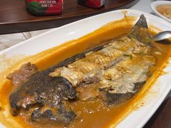 -和源祥·日照菜扛把子(万平口一店)