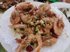 -海之鲜大排档(东山海鲜金銮湾店)