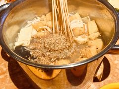 喝丢经典毛肚锅-喝丢一只鞋海鲜烧烤·海肠捞饭(东关街店)