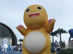 -海合安天津极地海洋公园