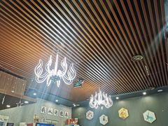 大堂-楼兰印象(朝外店)