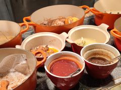 -马哥孛罗咖啡厅·Cafe Marco (厦门马哥孛罗东方大酒店)