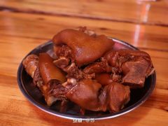 -王万妈卤猪脚(青岩交通路)