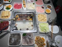 -海底捞火锅(北京路店)