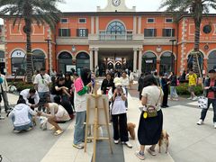 -佛罗伦萨小镇广佛名品奥特莱斯(疏港路店)