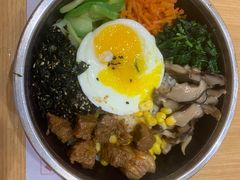 -朴大叔拌饭(广州花城汇店)