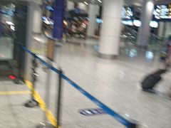 -吉隆坡国际机场