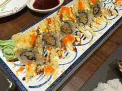 -鸟鹏烧鸟居酒屋(熙龙湾店)