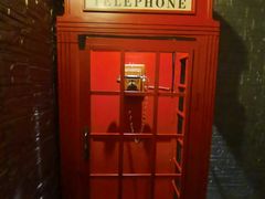 -逃脱反斗城沉浸剧情密室(北京路店)