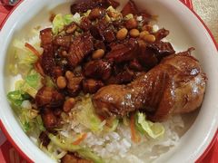 -猪角·闽南猪脚饭(文三路店)