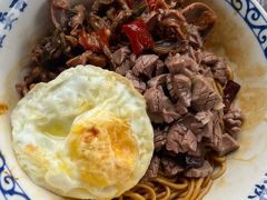 -梅溪·小伙子干挑面(安吉总店)