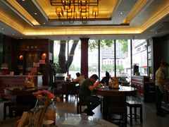 大堂-勤德兴(湖滨路店)