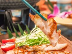 -马来西亚肉骨茶汤·招牌螃蟹·烧鸡·呷喱吧吧(海上世界店)