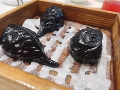 -蔡澜点心·粤菜(赛格国际购物中心店)