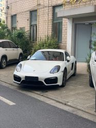 -M8全球名车广场