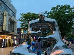 -证大大拇指广场(芳甸路店)