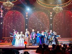 -交通银行前滩31演艺中心