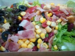 -Miss Fresh轻食(南京西路店)