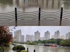 -苏州河梦清园环保主题公园