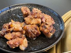 -極屋鮨牛 · 烧肉酒场(时代C馆店)