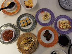 -采御鲜·回转寿司(汕头万达店)