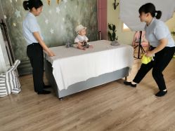 -星豆豆儿童摄影(南郊太白南路店)