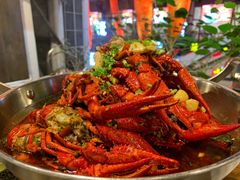 -虾小龙老长沙龙虾馆(坡子街店)