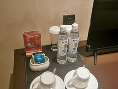 -上海神旺大酒店